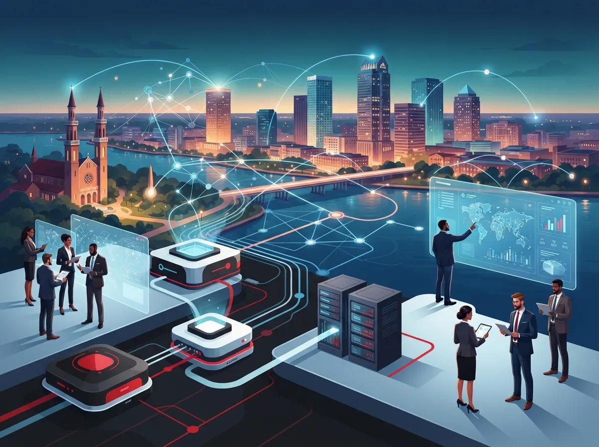 enterprise telecom tampa