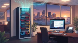 How to Choose Enterprise Telecom in Tampa for Your Business