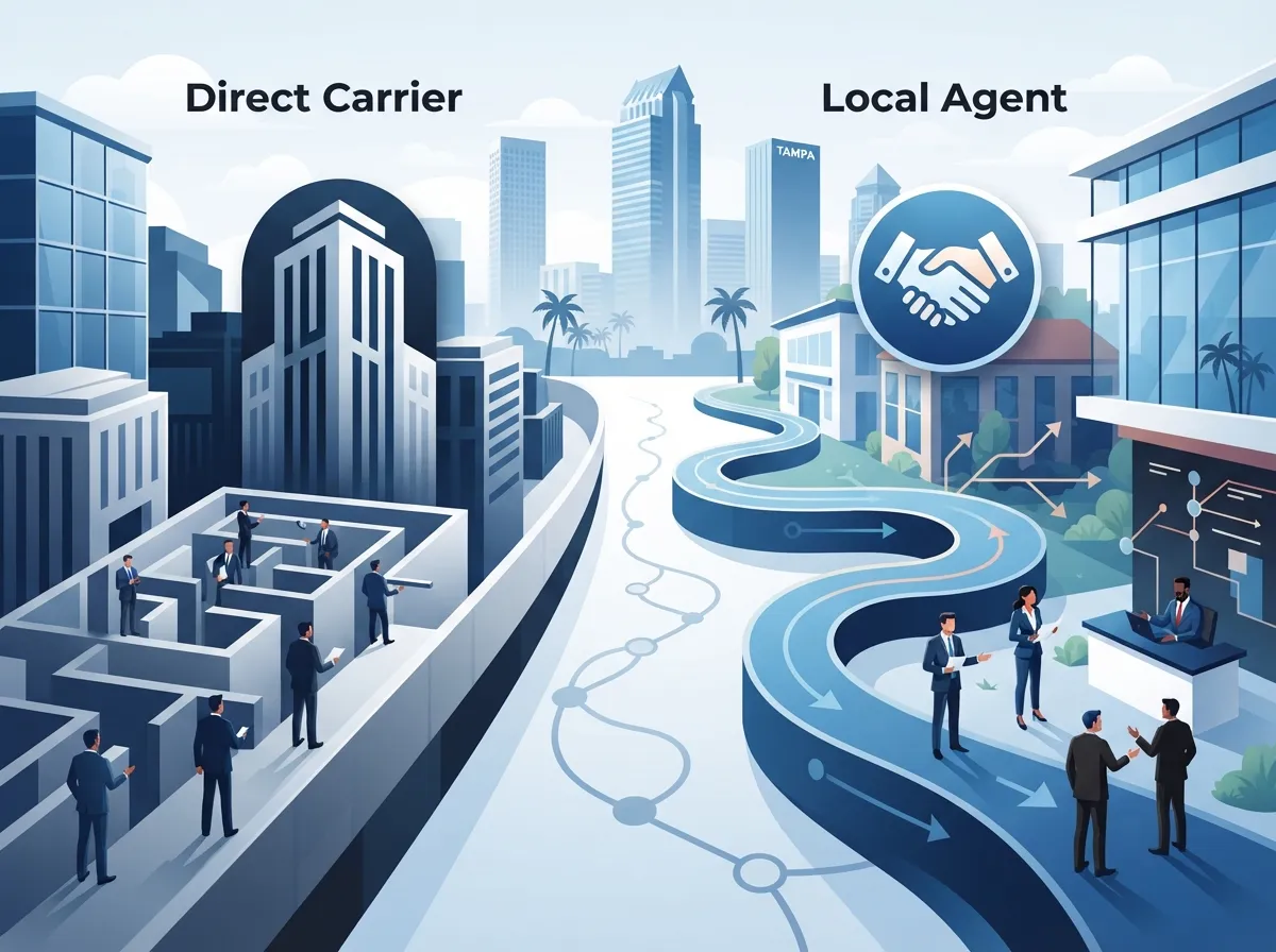 quality telecom provider tampa