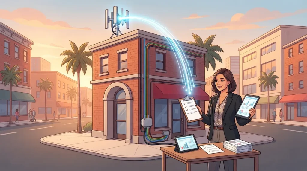 Local Agent vs. Direct Carrier: Who Wins in Tampa?