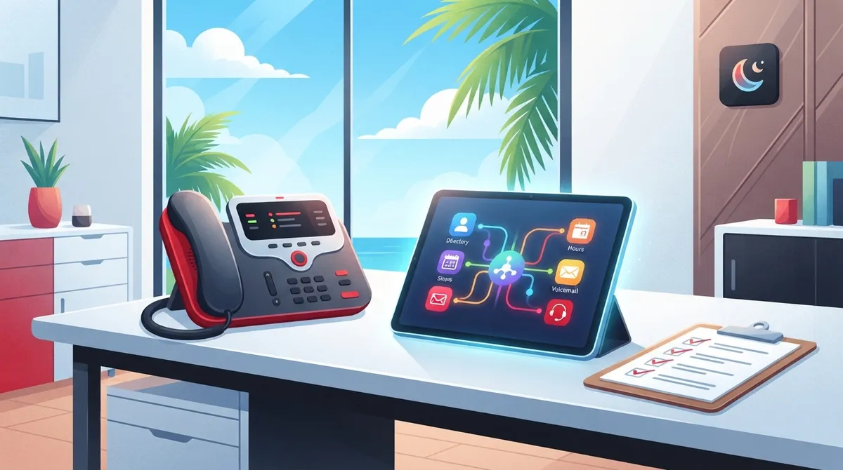 Auto Attendant System Tampa: A Friendly 2026 Buyer's Guide