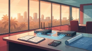 How to Choose Trusted Telecom Solutions in Tampa