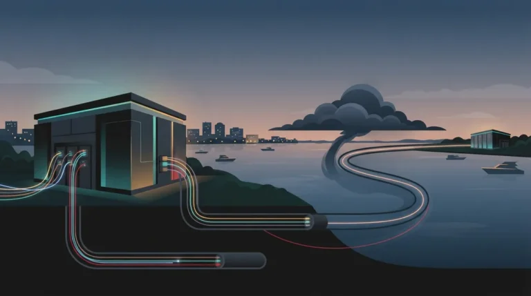 How Do You Choose a Data Center in Tampa for Your Business?