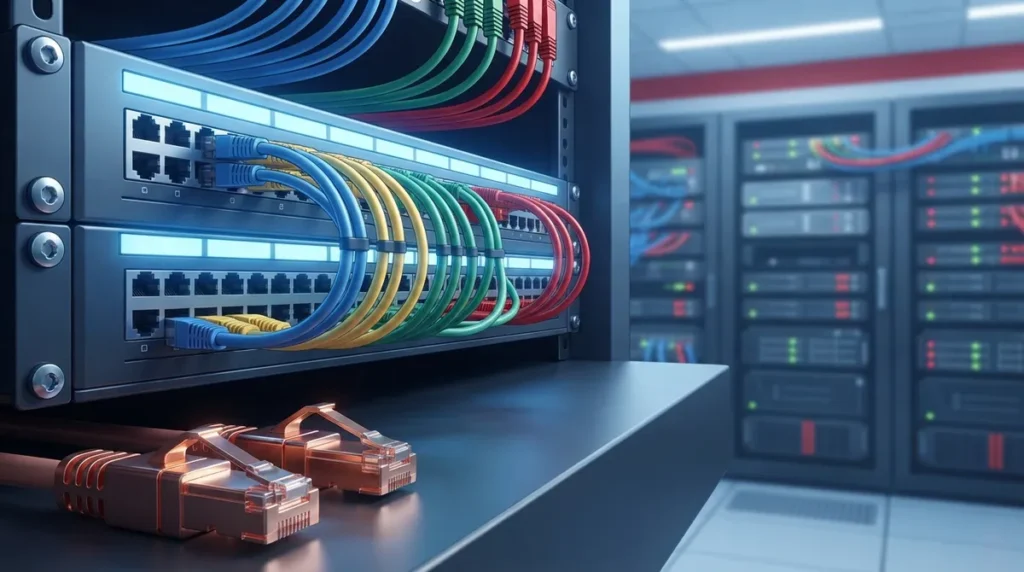 6 Modular Office Cabling Systems Tips That Pay Off (2026)