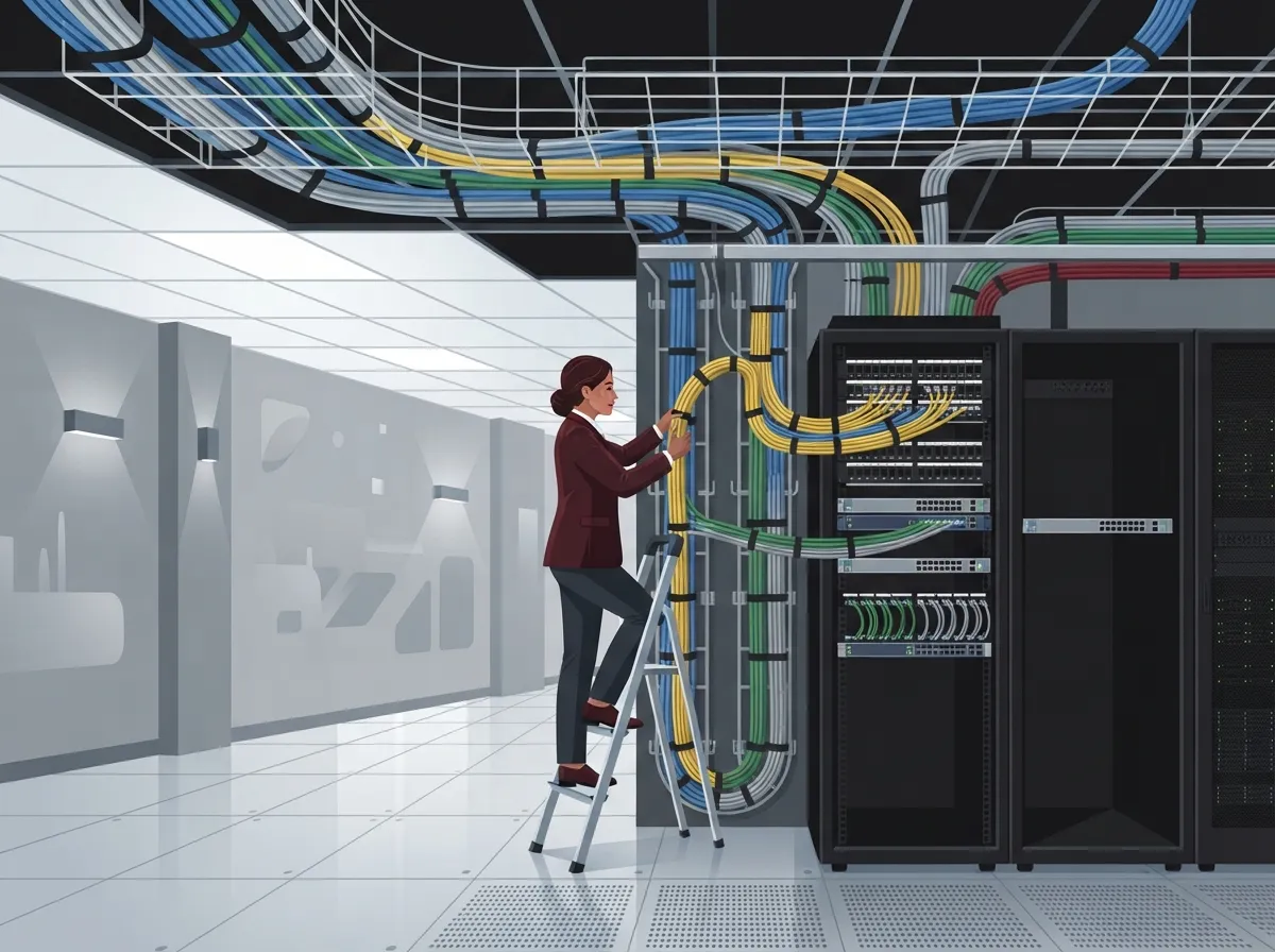 how much cabling do i need