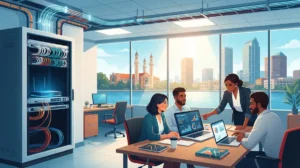 5 Network Services Tampa Businesses Need in 2026