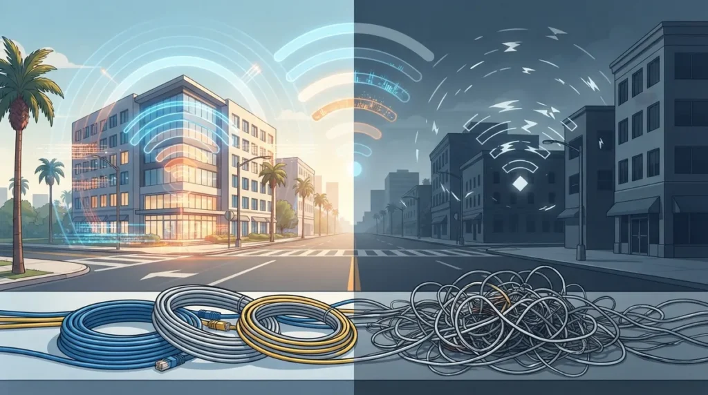 What Should You Know Before Hiring a Local Telecom Company in Tampa?