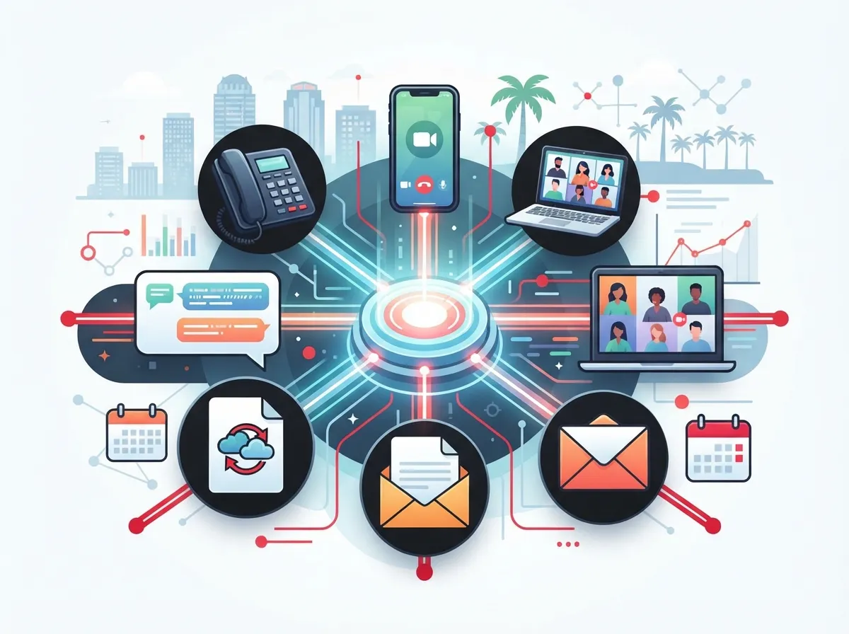 unified communications tampa
