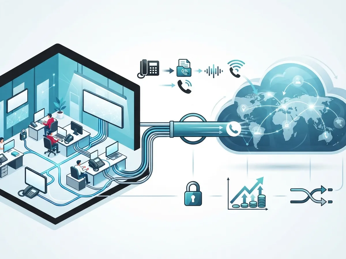 sip trunking tampa