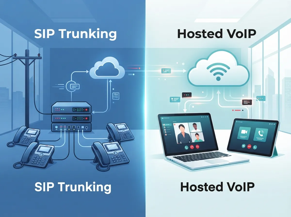 sip trunking tampa