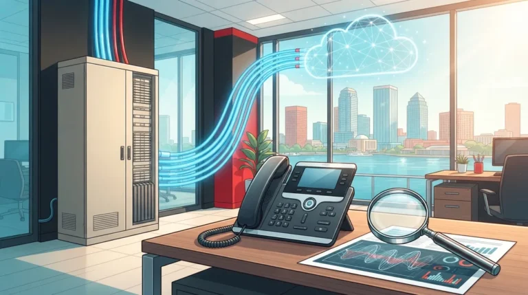 5 SIP Trunking Tampa Tips Before You Sign (2026)