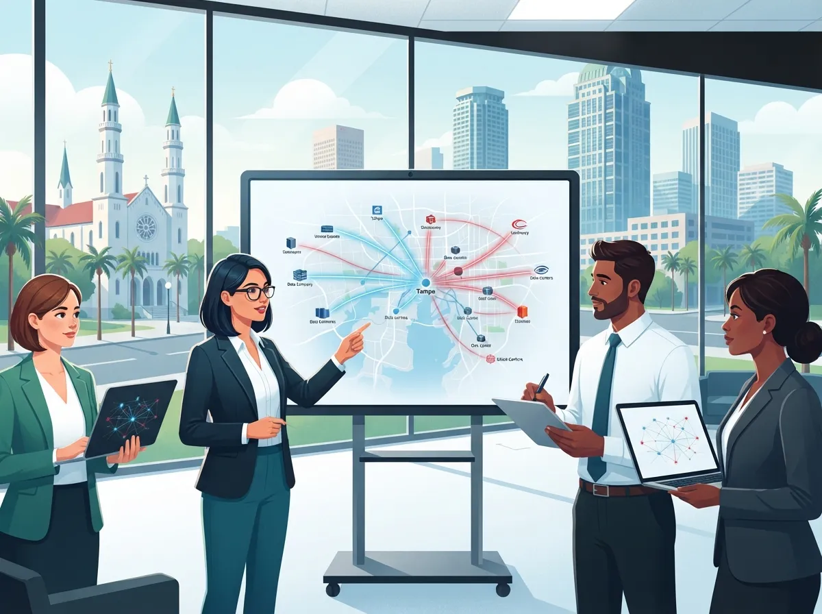 business internet tampa