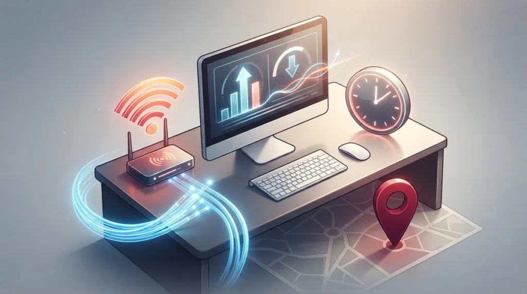 Which Business Internet in Tampa Fits Your Company Best?